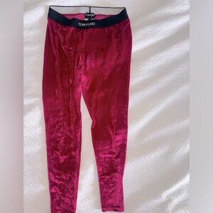 Tom Ford leggings Size (M)